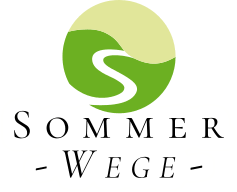 Logo Sommerwege